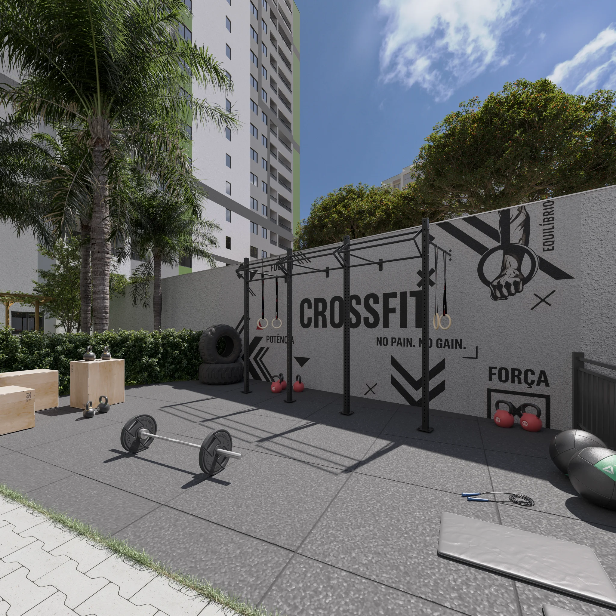 Crossfit