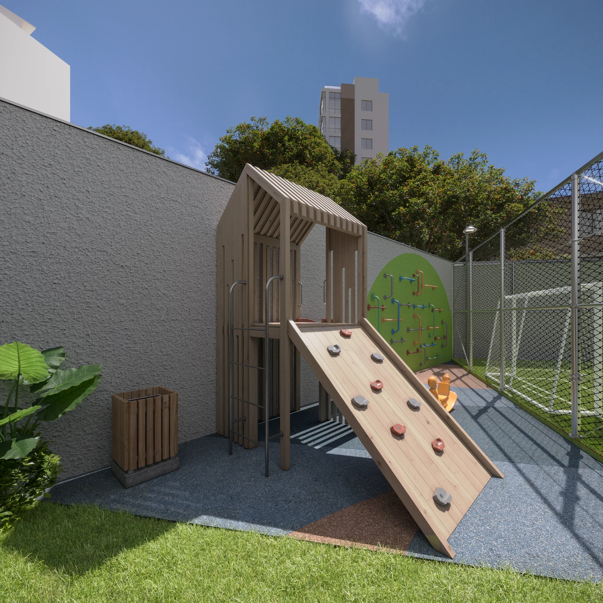 Playground